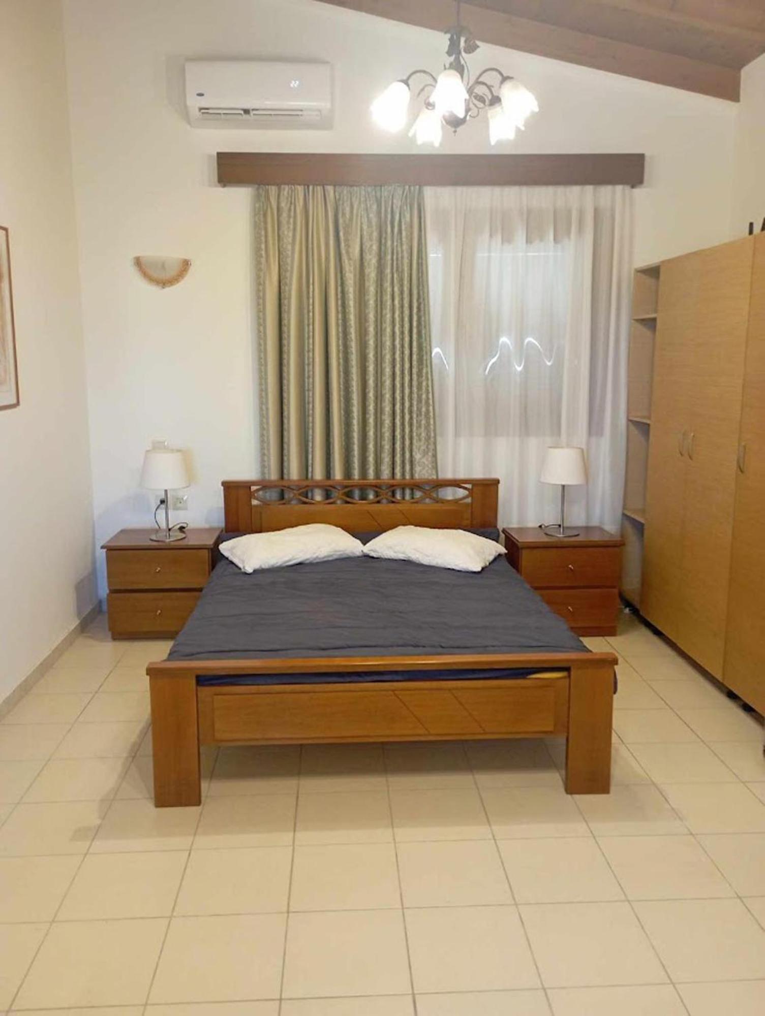 Case de vacanță Katavias House *