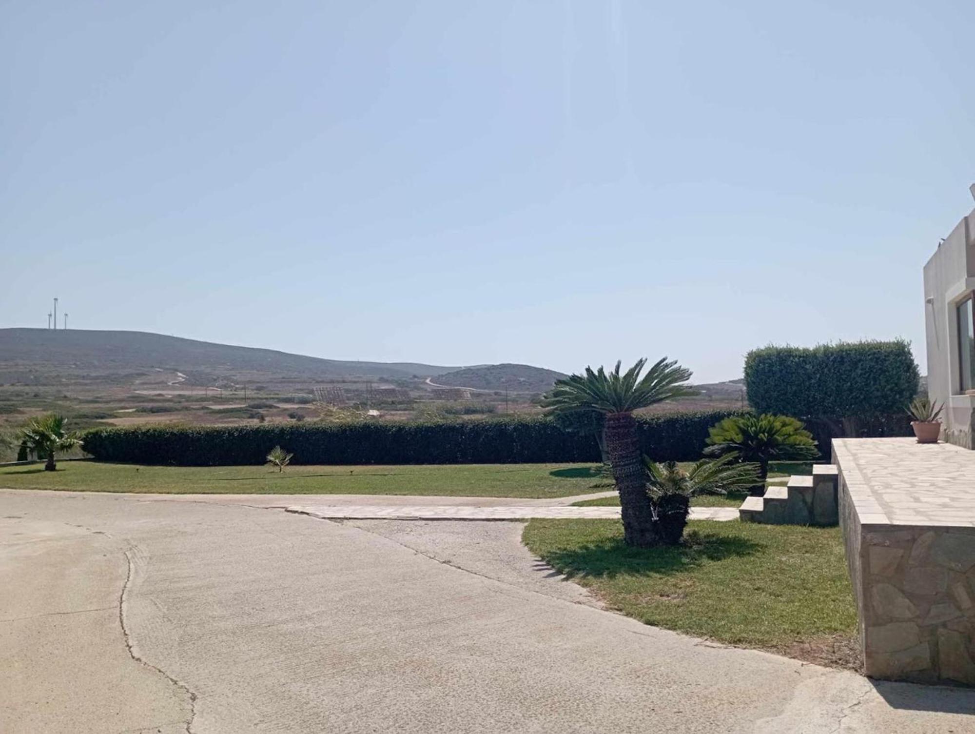 Katavias House Kattavía