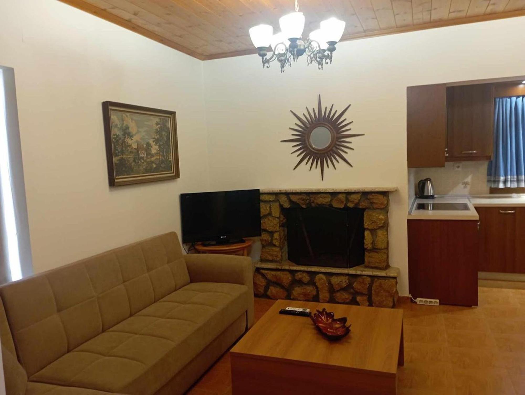 Katavias House
