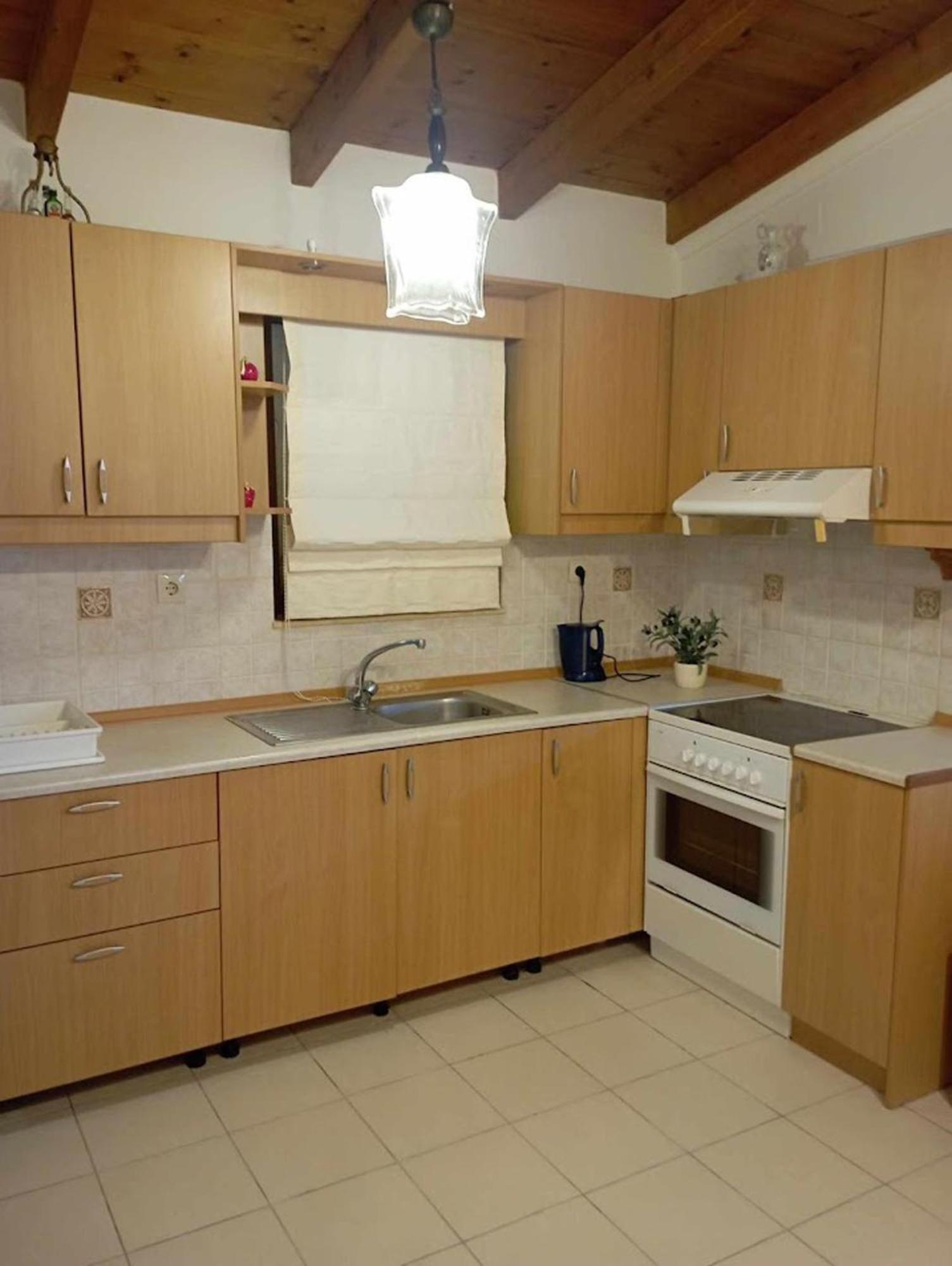 Case de vacanță Katavias House Kattavía
