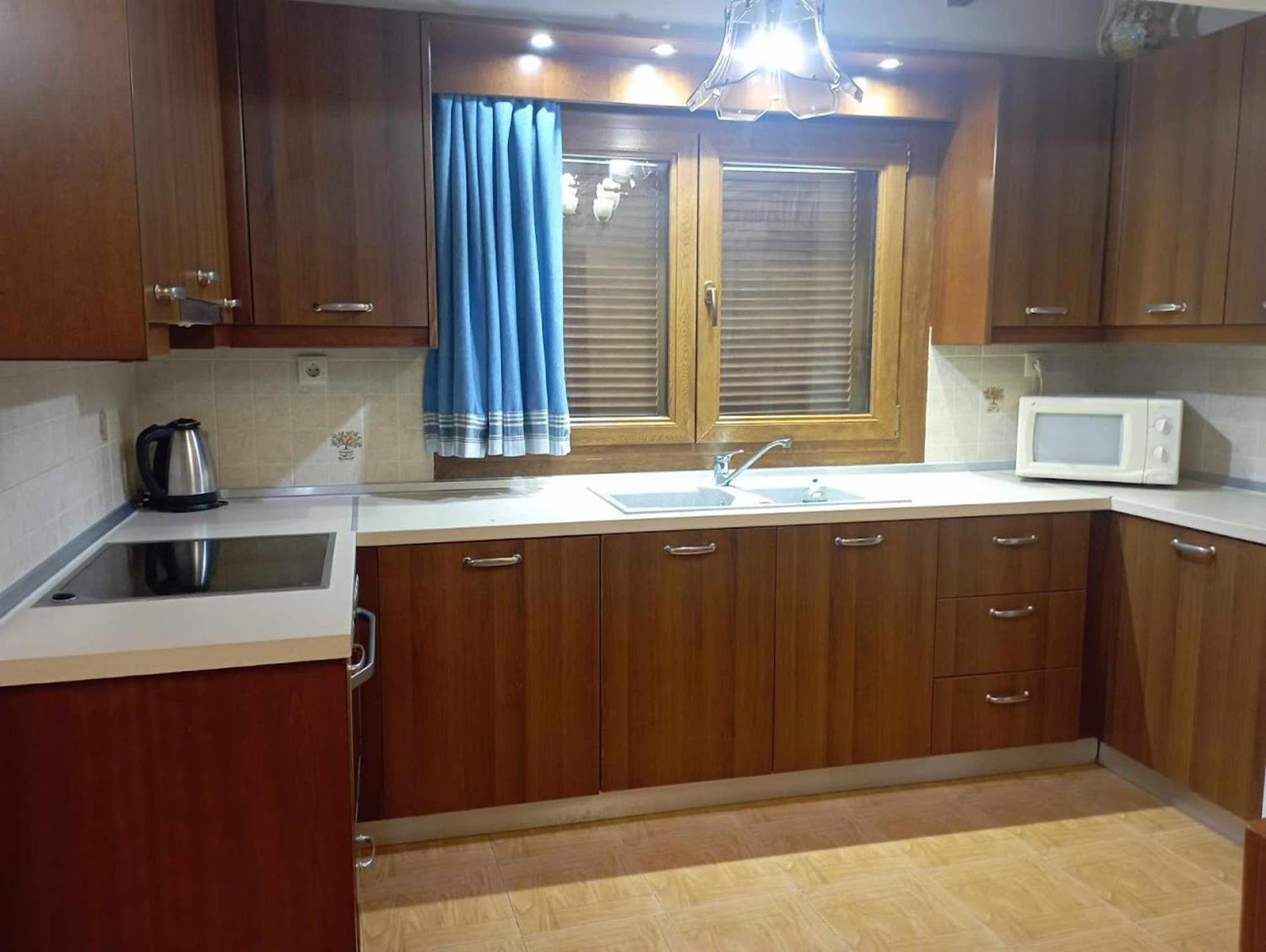 Case de vacanță Katavias House Kattavía