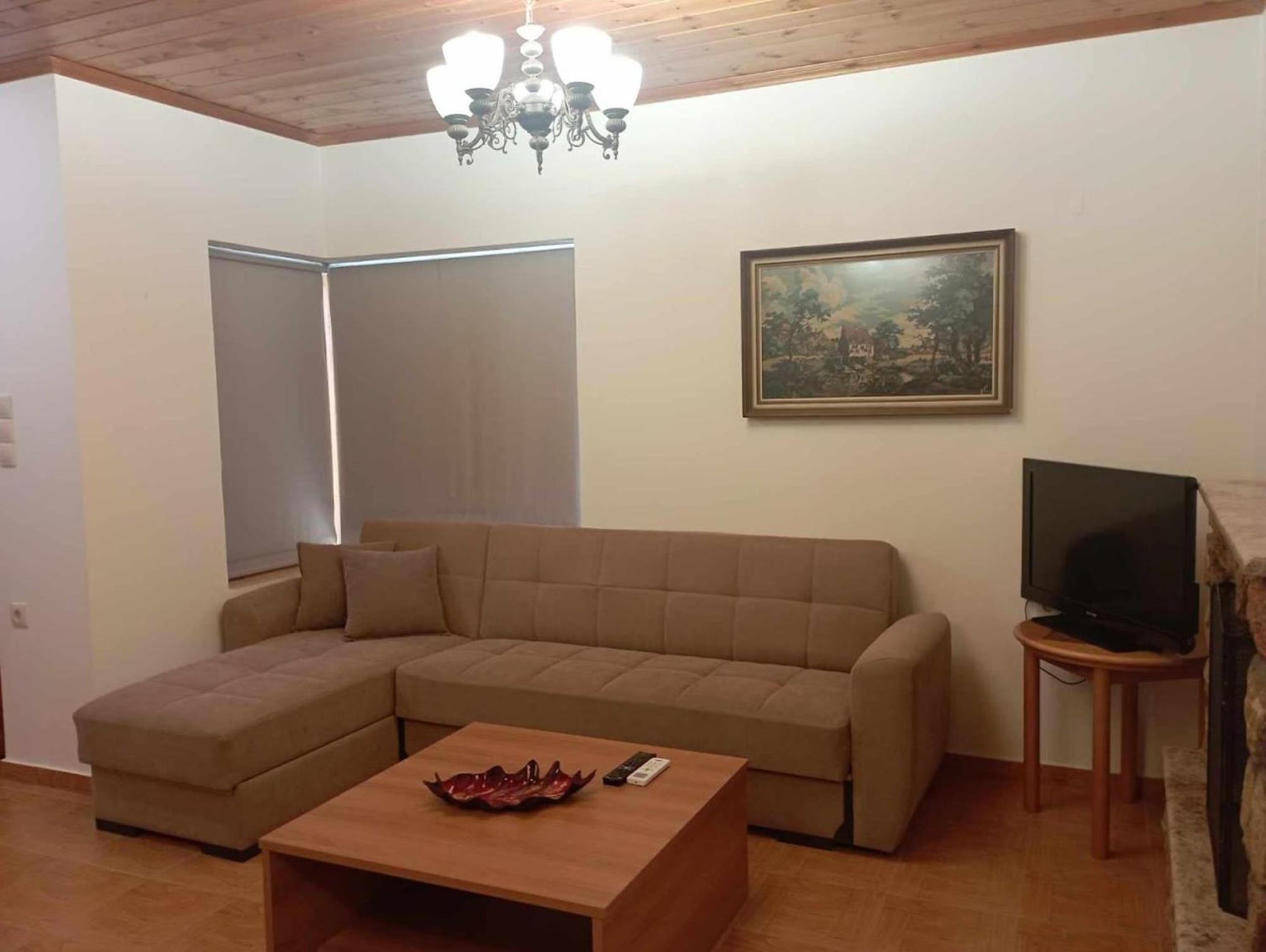 Katavias House *
