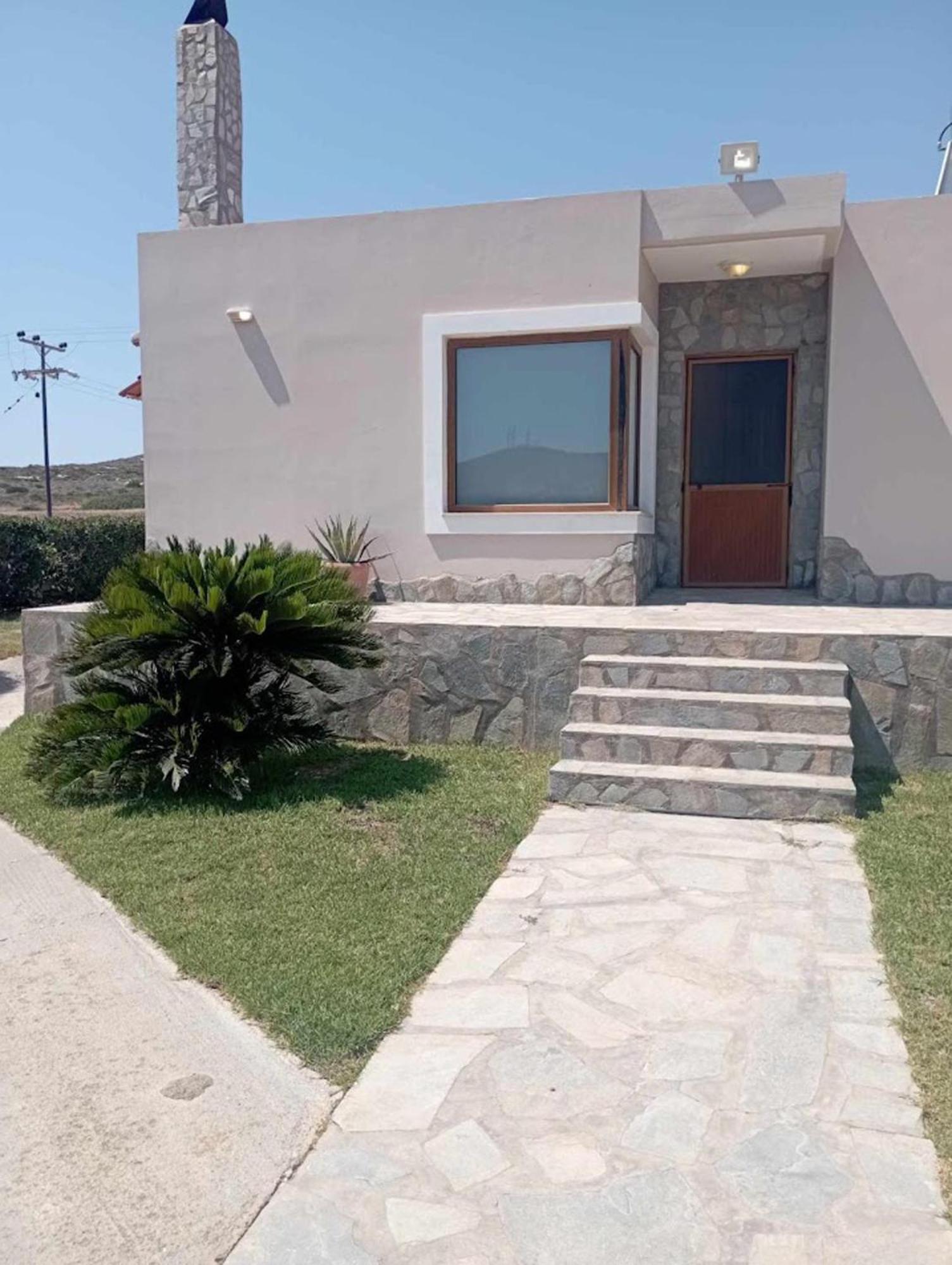Katavias House * Kattavía