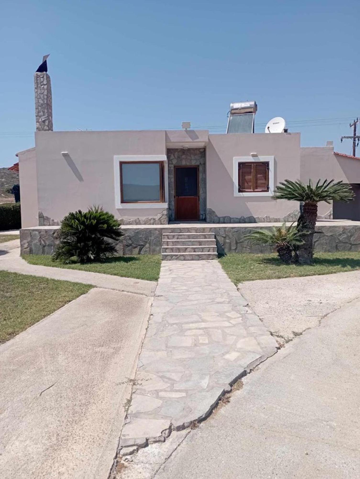 Katavias House Case de vacanță *