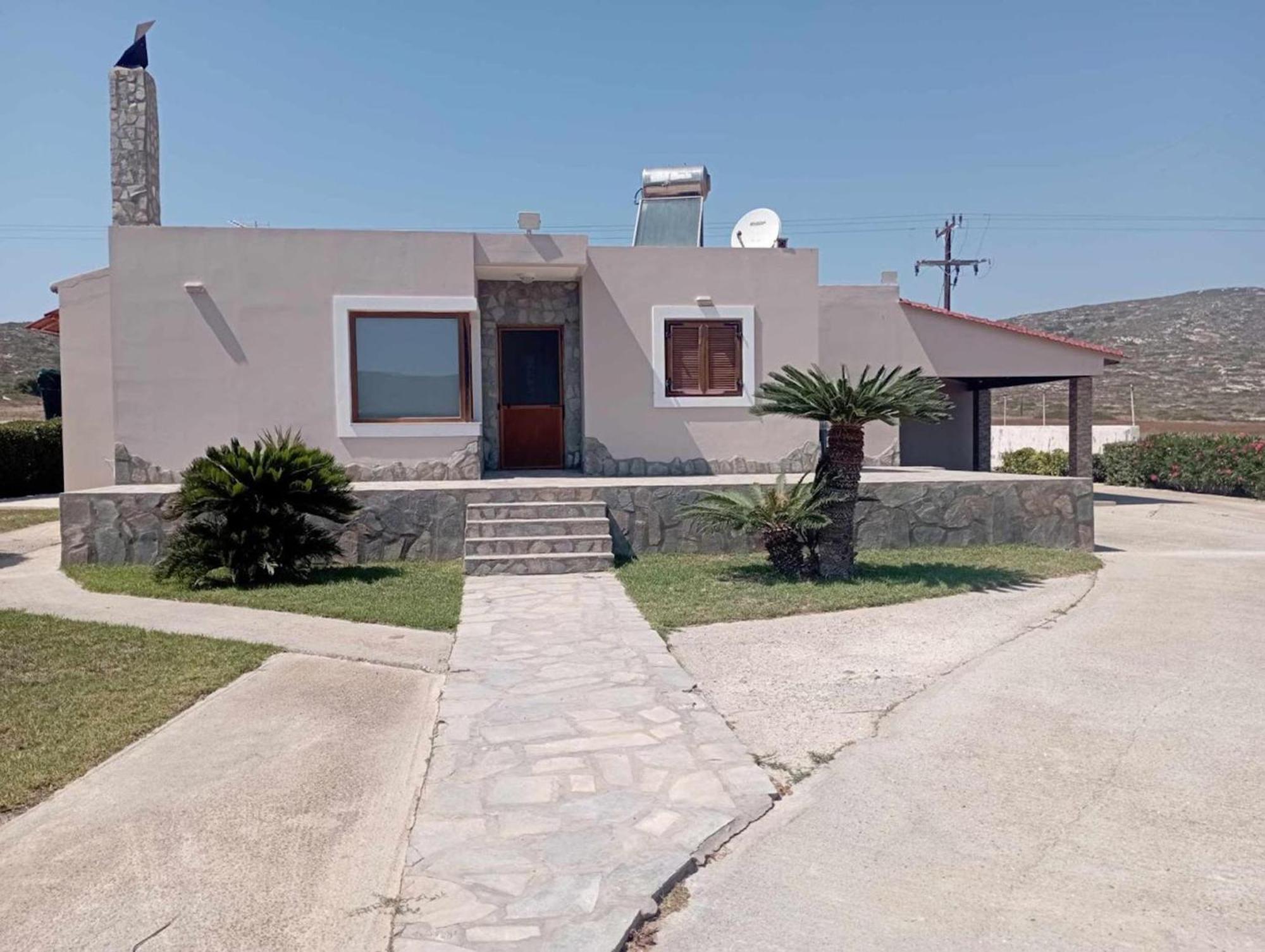 Katavias House * Kattavía