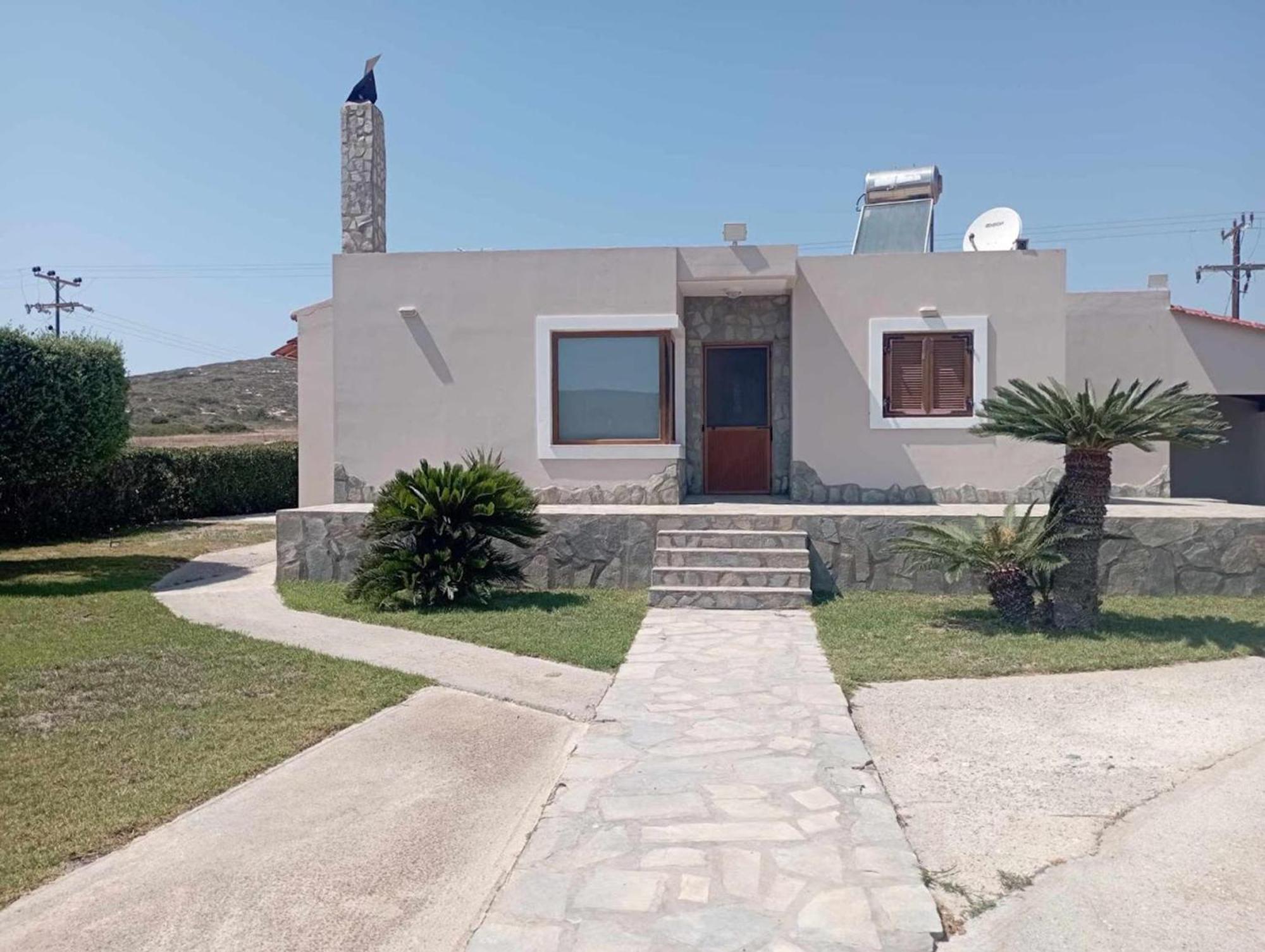Case de vacanță Katavias House Kattavía